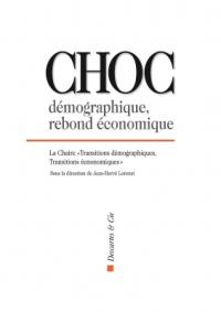 Choc démographique, rebond économique