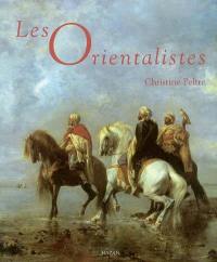 Les orientalistes