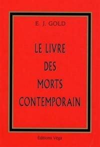 Le livre des morts contemporain