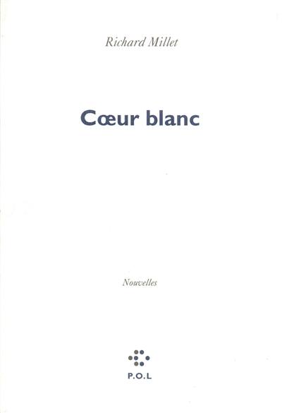 Coeur blanc