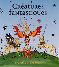 Créatures fantastiques