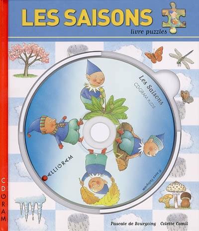 Les saisons