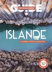 Islande : le meilleur d'Earth, Fjord & Fire