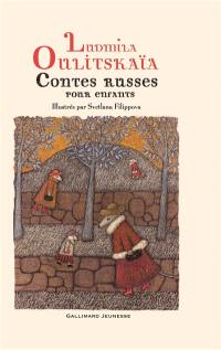 Contes russes pour enfants