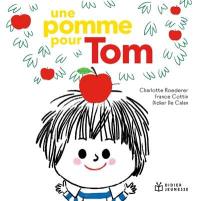 Une pomme pour Tom