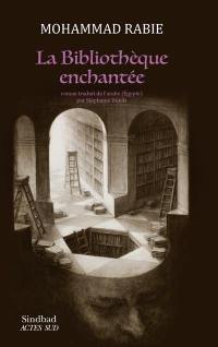 La bibliothèque enchantée