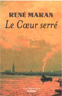 Le coeur serré