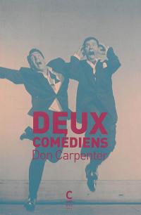 Deux comédiens