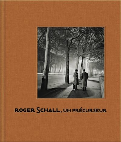 Roger Schall, un précurseur