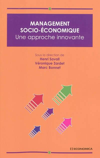 Management socio-économique : une approche innovante