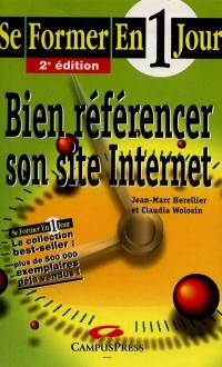 Bien référencer son site Internet