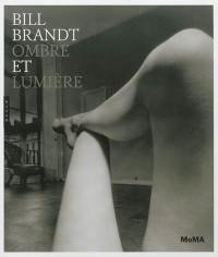 Bill Brandt : ombre et lumière