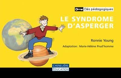 Le syndrome d'Asperger