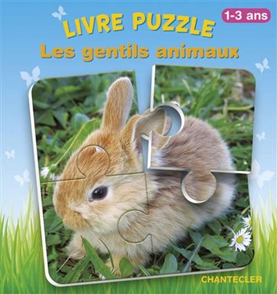 Les gentils animaux