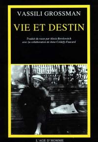 Vie et destin