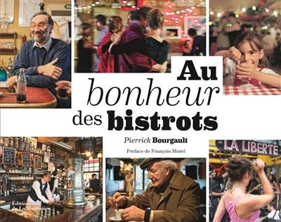 Au bonheur des bistrots