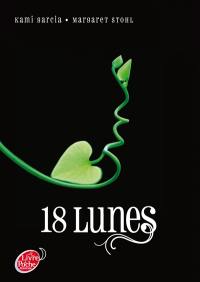 Lunes. Vol. 3. 18 lunes