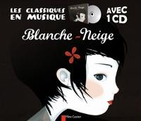 Blanche-Neige