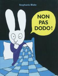 Non pas dodo !