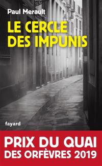 Le cercle des impunis