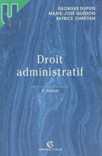 Droit administratif