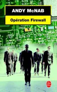 Opération Firewall