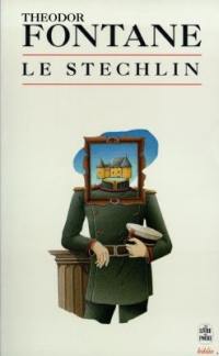 Le Stechlin