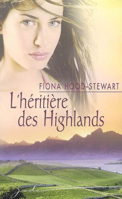 L'héritière des Highlands