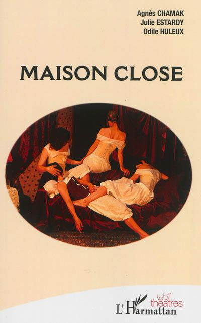 Maison close