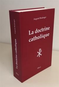 La doctrine catholique