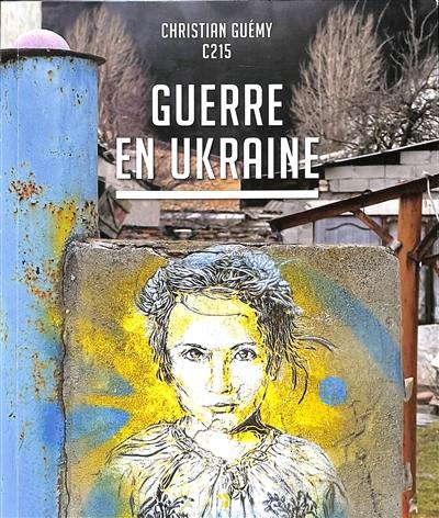 Guerre en Ukraine