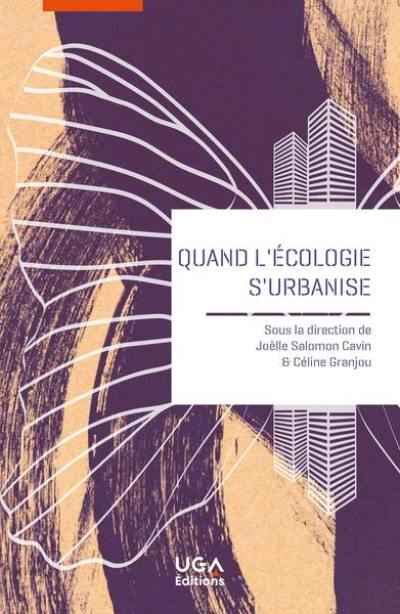 Quand l'écologie s'urbanise