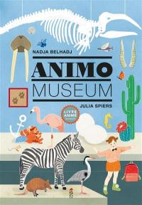 AnimoMuseum