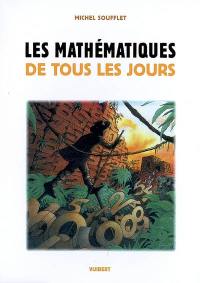 Les mathématiques de tous les jours