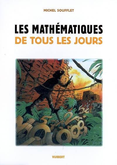 Les mathématiques de tous les jours