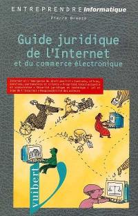 Guide juridique de l'Internet et du commerce électronique