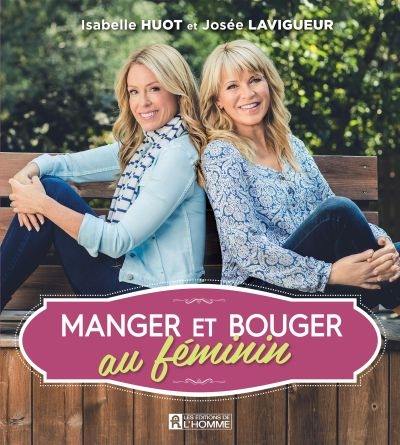 Manger et bouger au féminin