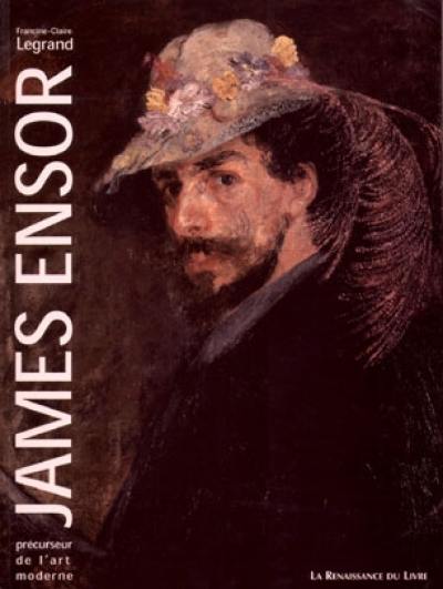 James Ensor