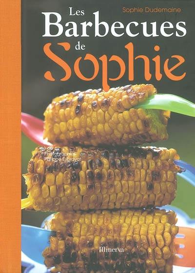 Les barbecues de Sophie