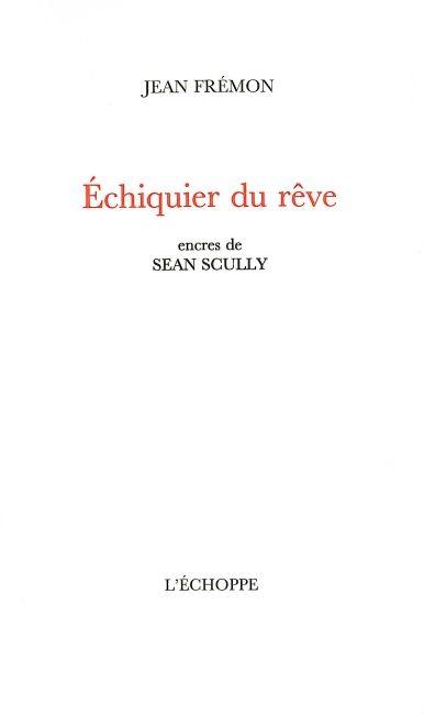 L'échiquier du rêve