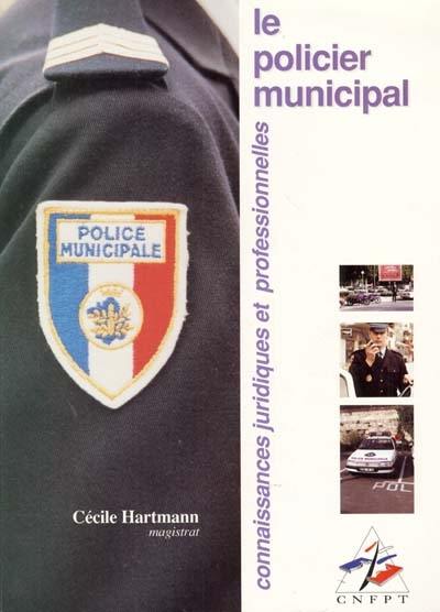 Le policier municipal