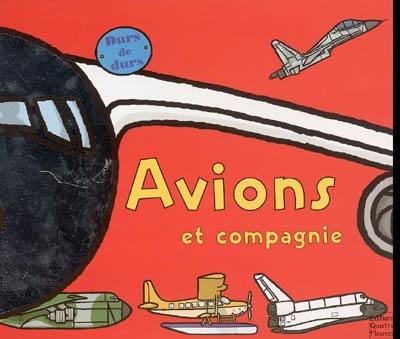 Avions et compagnie