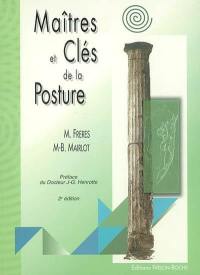 Maîtres et clés de la posture