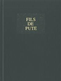 Fils de pute