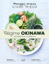 Le régime Okinawa : les secrets de la longévité