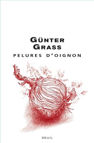 Pelures d'oignon