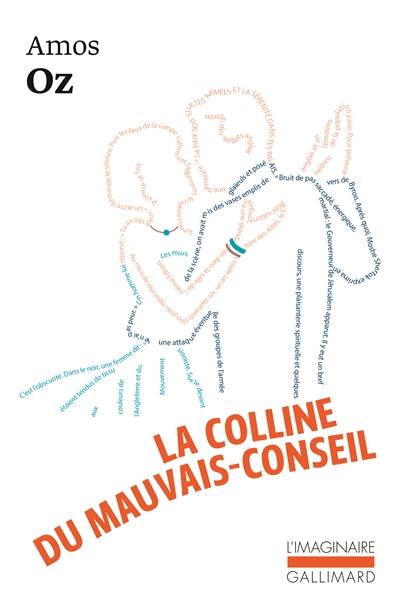 La colline du mauvais-conseil