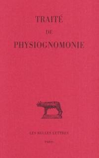 Traité de physiognomonie