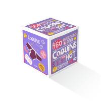 Coquins : 460 questions & défis pour soirées hot