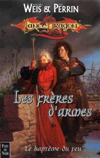 Les frères d'armes